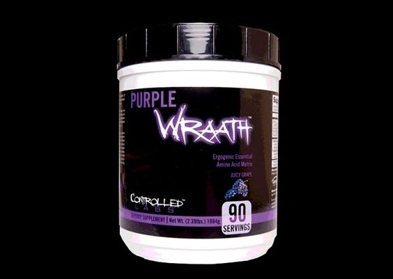 Purple Wraath(パープルラース)の評価、効果とは？ | サプリポート by 