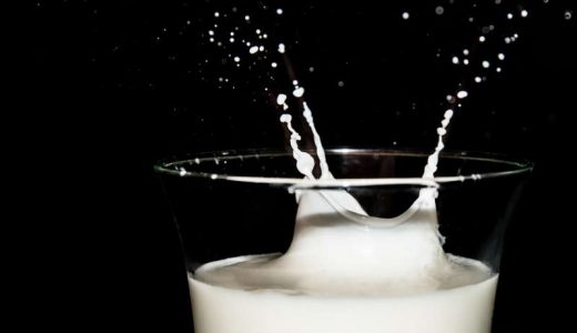 牛乳がサプリメントの吸収を阻害する？特に亜鉛がダメ？