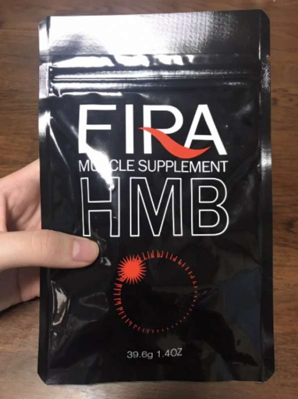 ファイラマッスルサプリHMBを実際に使った4人の体験談、評判をご紹介  