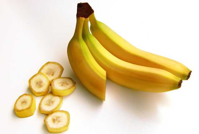 「バナナが心臓に悪い」って本当？